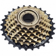 Caseta cu pinion SHIMANO TZ500 thumbnav 2