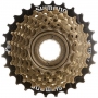 Кассета SHIMANO TZ500 thumbnav