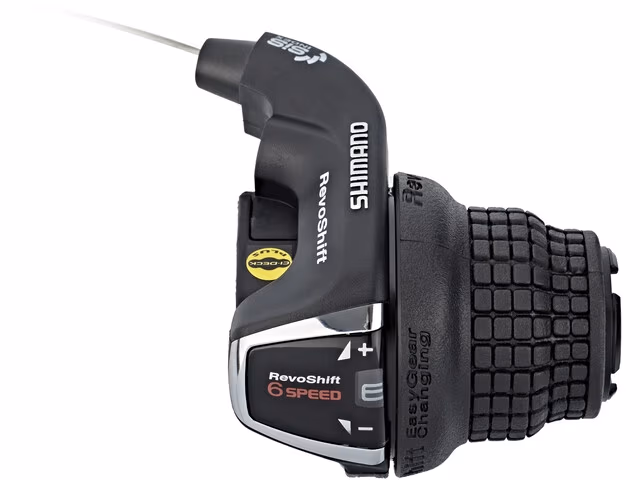 SCHIMBATOR DE VITEZE SHIMANO ASLRS35R6CP