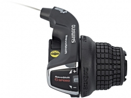 SCHIMBATOR DE VITEZE SHIMANO ASLRS35R6CP thumbnav 1