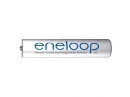 Аккумулятор Panasonic Eneloop BK-4MCDE/2CP thumbnav 3