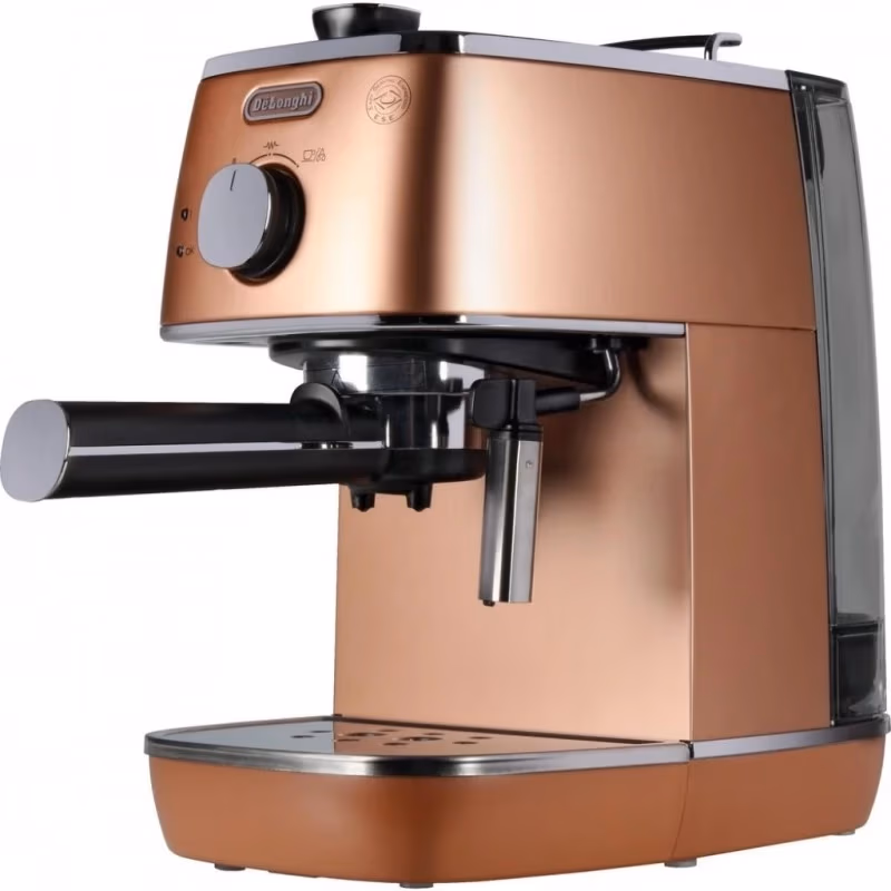 Cafetiera Delonghi ECI 341.CP 