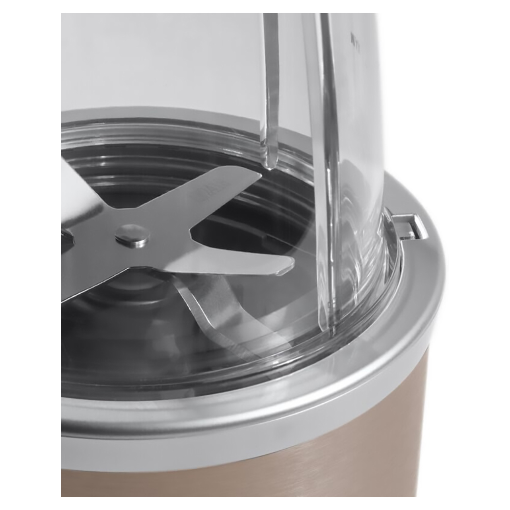 Блендер Nutribullet NB907CP photo 4