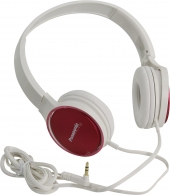 Наушники проводные Panasonic RP-HF300GC-P thumbnav 3