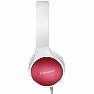 Наушники проводные Panasonic RP-HF300GC-P thumbnav 4