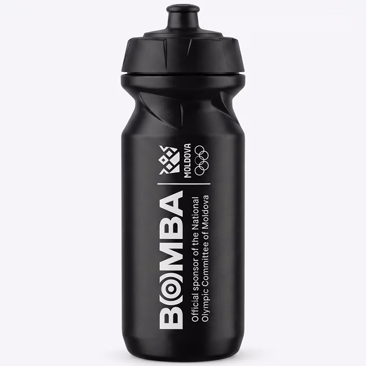 Bidon Zefal Sense Grip 65 Bomba