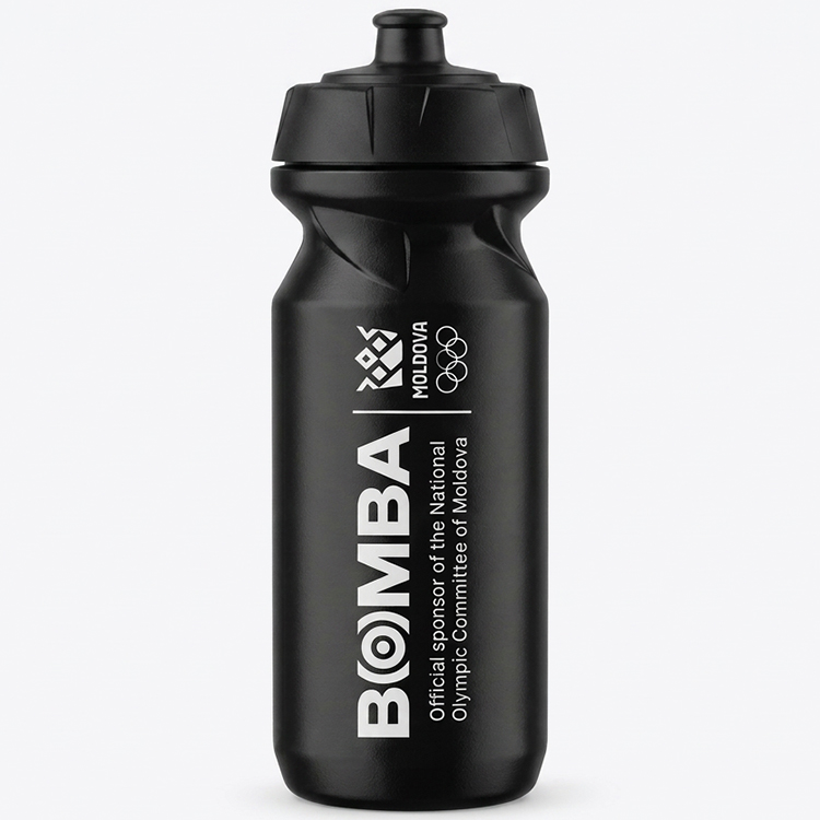 Bidon Zefal Sense Grip 65 Bomba photo 1