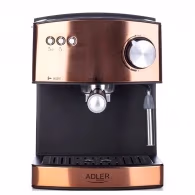 Кофеварка Adler AD4404cr
