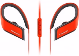 Casti fara fir Panasonic RP-BTS30GC-R Bluetooth