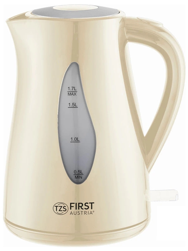 Fierbator de apa electric First FA54176CR photo 