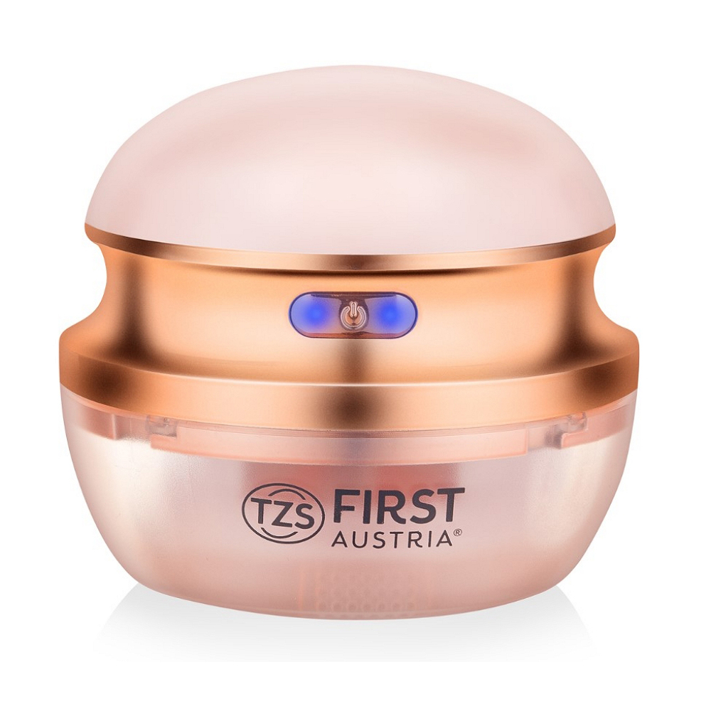 Aparat de curatat scame First FA55304CR photo 1