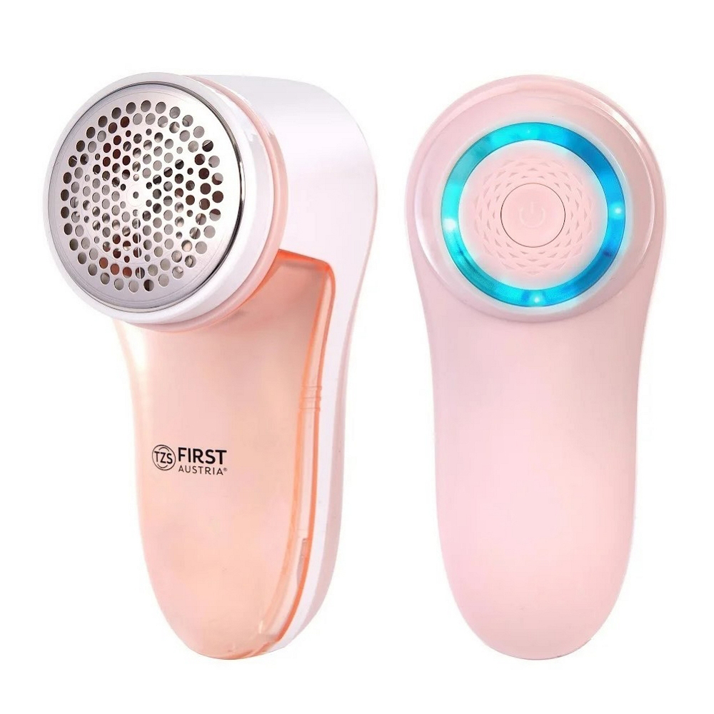 Aparat de curatat scame First FA55305CR photo 8