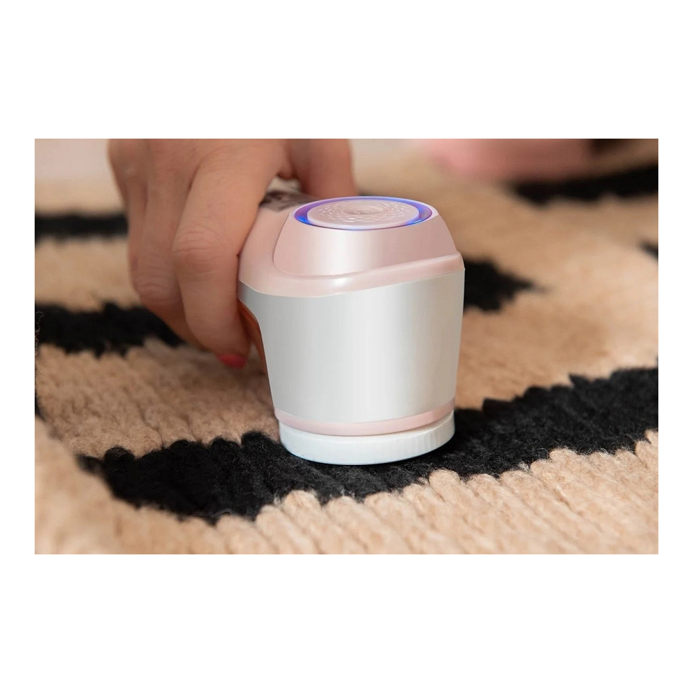 Aparat de curatat scame First FA55305CR photo 9