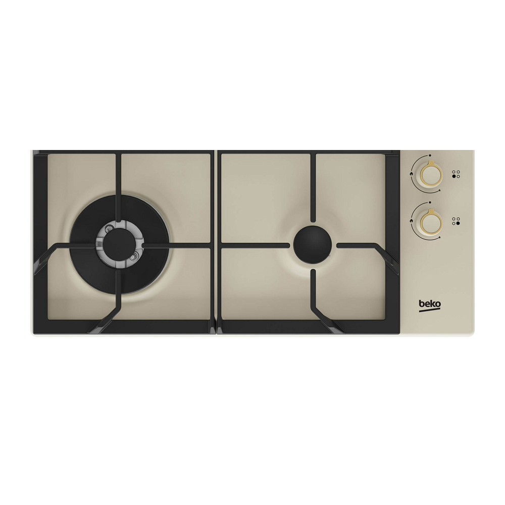 Plita cu gaz incorporabila Beko HIGG64125SCR photo 3