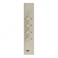 Plita cu gaz incorporabila Beko HIGG64125SCR thumbnav 2