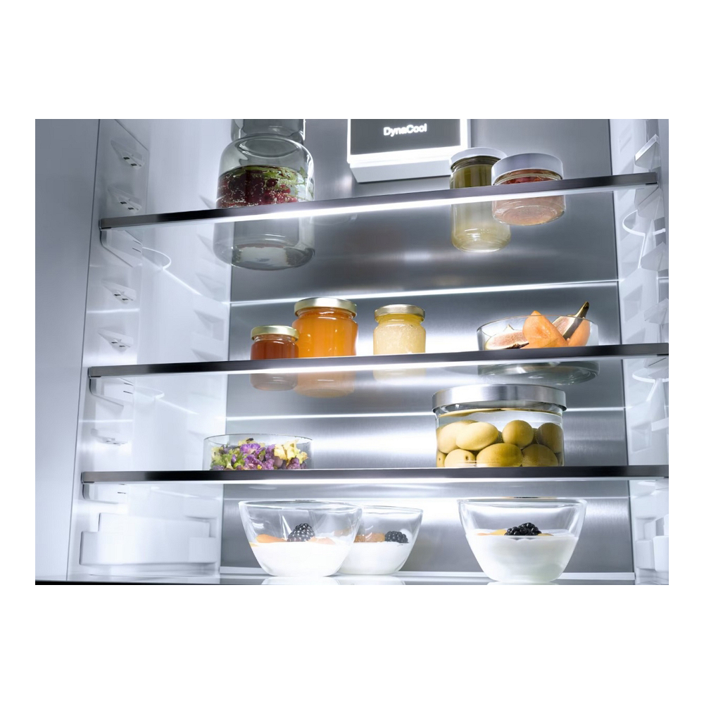 Frigider Miele K7797 C R photo 3