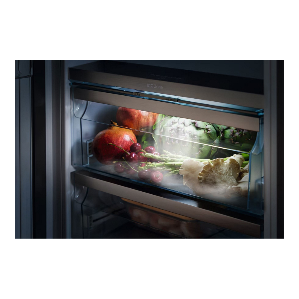 Frigider Miele K7797 C R photo 4