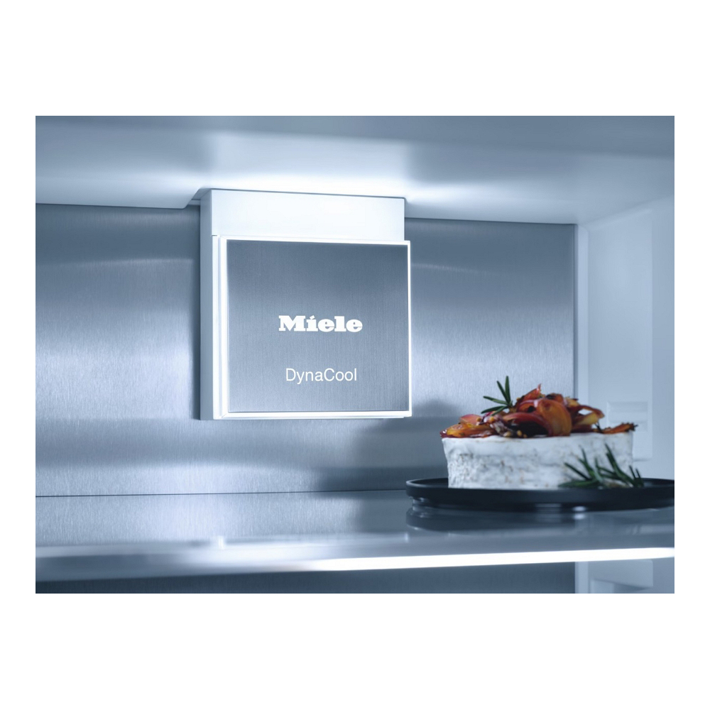 Frigider Miele K7797 C R photo 6