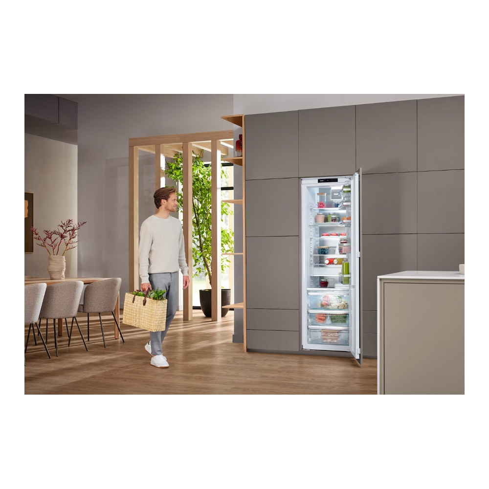 Frigider Miele K7797 C R photo 7