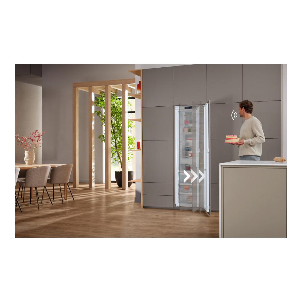 Frigider Miele K7797 C R photo 8