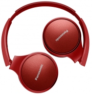 Наушники беспроводные Panasonic RP-HF410BGCR thumbnav 2