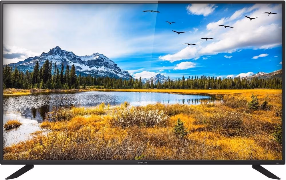 Televizor LED Sencor 32S601TCS 