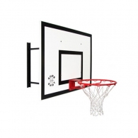 Щит баскетбольный Sport MaxiCombo panou+inel+sistem montar thumbnav 1