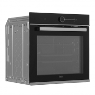 Cuptor electric incorporabil Beko BBIM13400XCS thumbnav 3