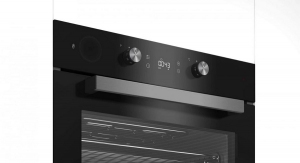Встраиваемый духовой шкаф Beko BIS14300BCS, 71 л, A thumbnav 5