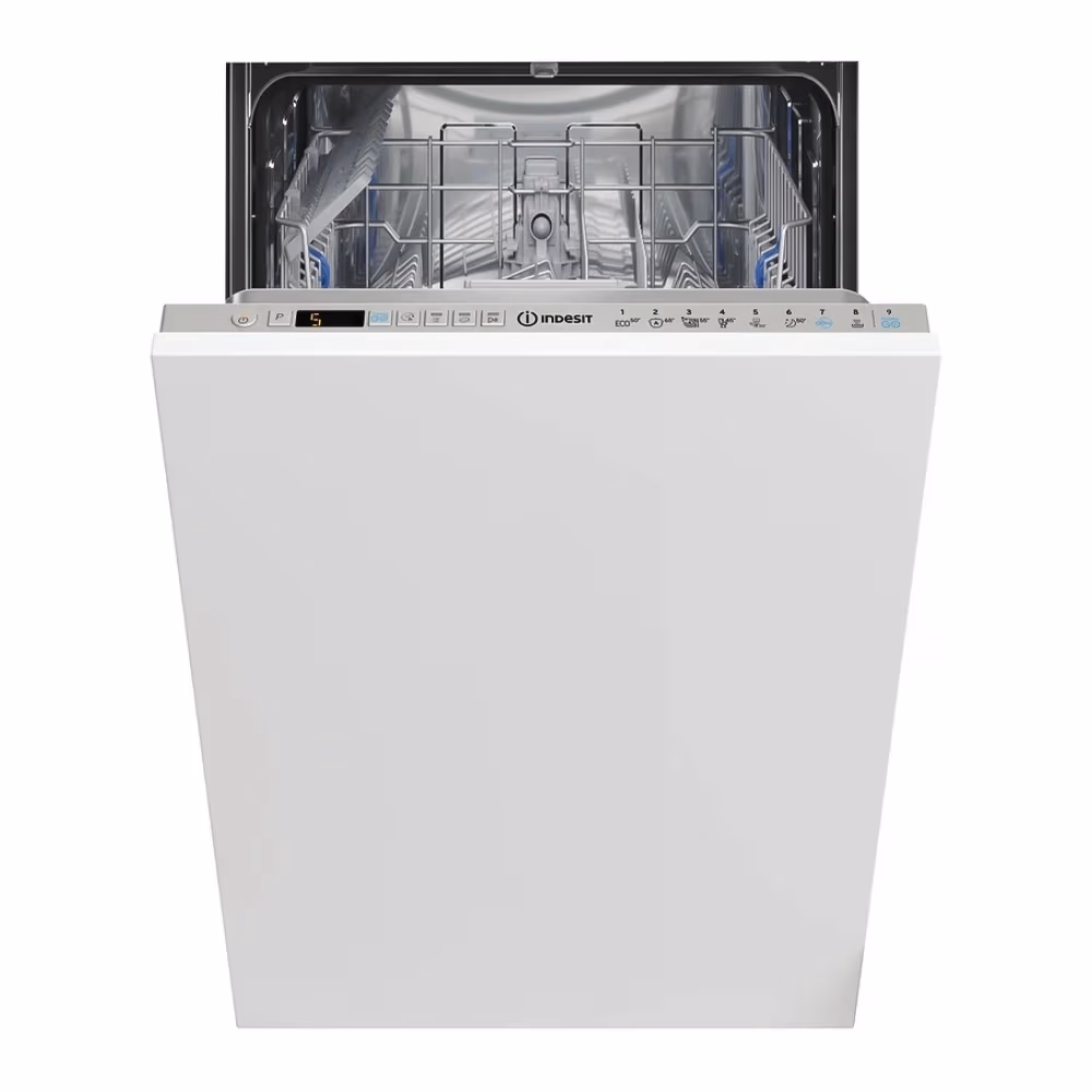Masina de spalat vase Indesit DSIO3M24CS