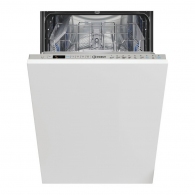 Masina de spalat vase Indesit DSIO3M24CS thumbnav 1