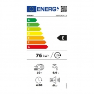 Masina de spalat vase Indesit DSIO3M24CS thumbnav 7