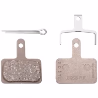 Placute de frana SHIMANO B05S RESIN CU ARC