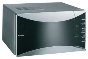 Cuptor cu microunde Gorenje GMO24DCS thumbnav 1