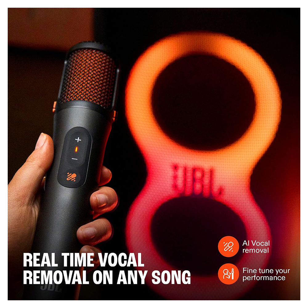 Микрофон IT JBL EASYSINGMIC photo 7