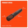 Microfon IT JBL EASYSINGMIC thumbnav 5