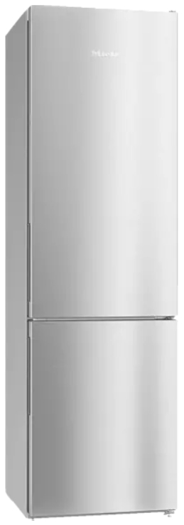 Frigider cu o usa Miele KFN29133Dedtcs / 338 l / 201.1 cm / A++ / Gri photo 1