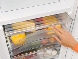 Холодильник Miele KFN29483DEDTCS thumbnav 6