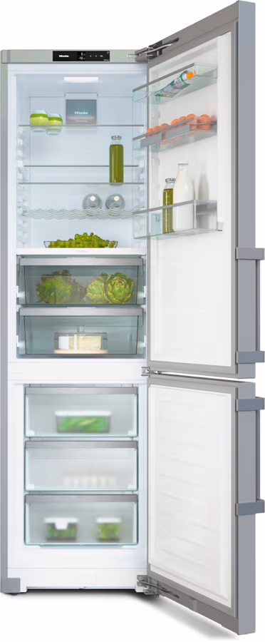 Frigider Miele KFN4796CDedtcs 