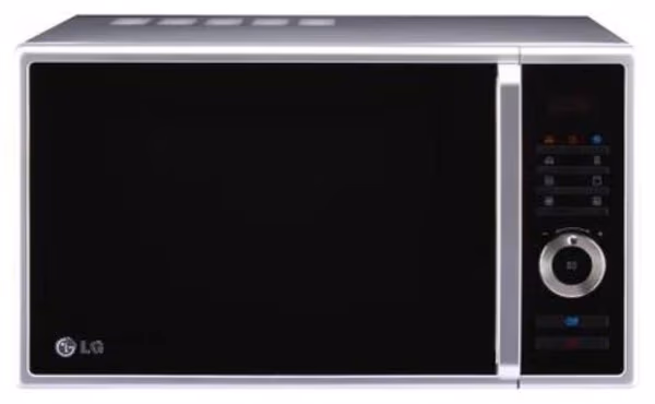 Микроволновая печь  LG MC-8289BRCS 