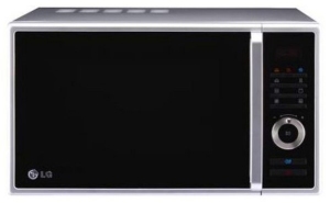 Cuptor cu microunde LG MC-8289BRCS thumbnav 1