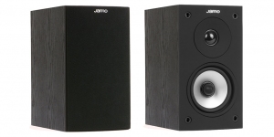 Акустическая система Jamo S526 HCS Black thumbnav 3