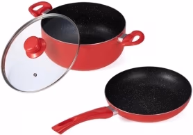 Набор посуды Vanora VNHS3PCS