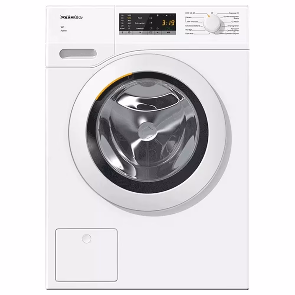 Стиральная машина Miele WCA0309WCS Active 