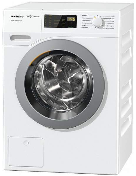 Стиральная машина Miele WDD035WCS 8 кг / 1400 об/мин / A+++ / Белый photo 1