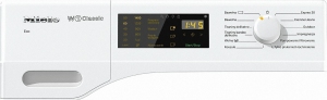 Стиральная машина Miele WDD035WCS thumbnav 2