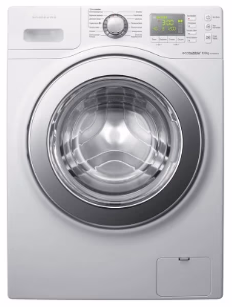 Masina de spalat Samsung WF1802WECS 