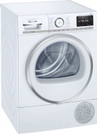 Сушильная машина Siemens WT47XEH0CS, 9 кг, A+++ thumbnav 1