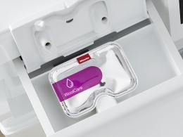 Стиральная машина Miele WWD120WCS thumbnav 3