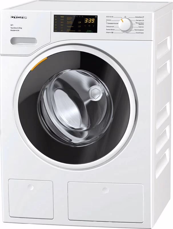 Стиральная машина Miele WWD660WCS TDos&8kg 